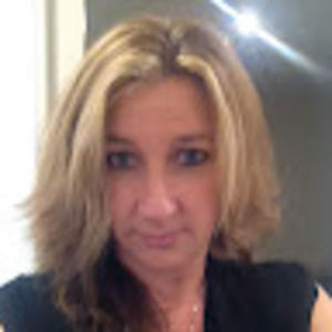 Meet your Posher, Rita